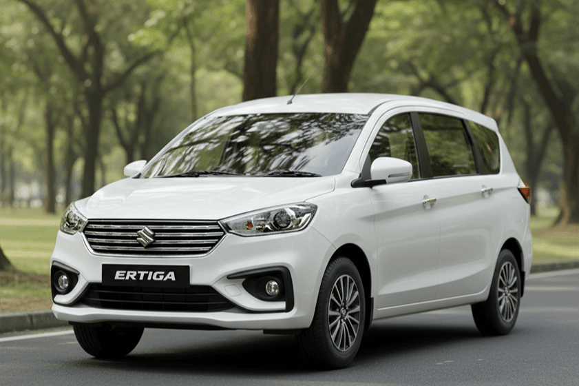 Ertiga